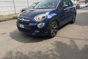 Fiat 500X 1.6 E-Torq 110 CV Pop Star