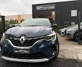 Renault Captur Plug-in Hybrid E-Tech 160 CV Intens