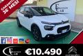 CITROEN C3 BlueHDi 100 S&S Feel - 2022
