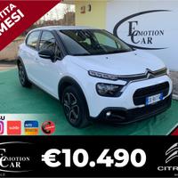 CITROEN C3 BlueHDi 100 S&S Feel - 2022