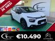 CITROEN C3 BlueHDi 100 S&S Feel - 2022