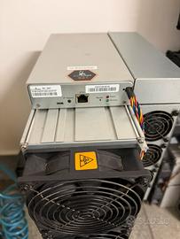 Asic Bitmain Mining Bitcoin