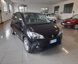 Seat Mii 1.0 68 CV 5 porte Style Ecofuel