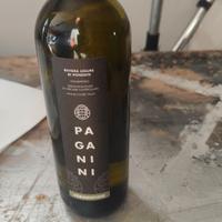 Vini bollicine Champagne