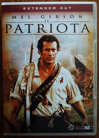 Film con Mel Gibson, in Dvd