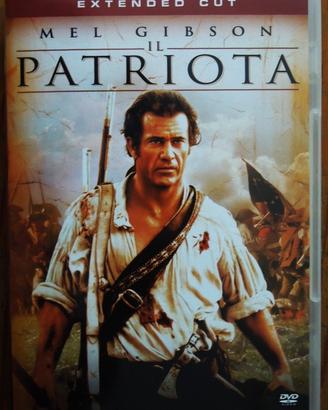 Film con Mel Gibson, in Dvd
