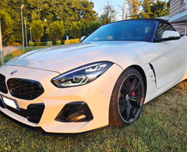 Bmw Z4 Roadster 20 i M Sport 2023 ultimo restyling