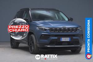 JEEP compass ii 2021 Compass 1.5 turbo t4 mhev S 2