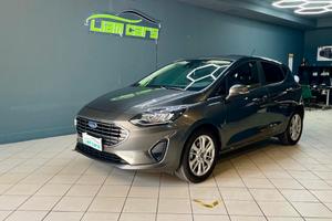 Ford Fiesta 5 Porte Fiesta 5p 1.1 Titanium Gpl 75c