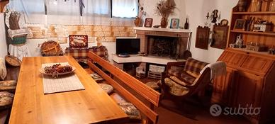 Villetta a schiera a Roverdicrè Rovigo