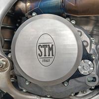 cover frizione Honda CRF 2022 in poi.