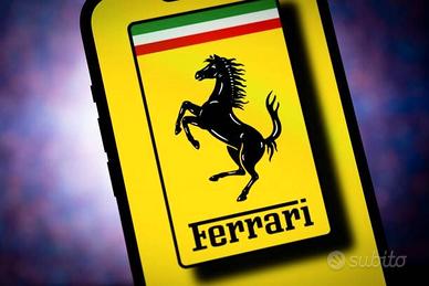 OCCHIALI FERRARI CALIFORNIA nuovi