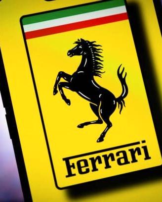 OCCHIALI FERRARI CALIFORNIA nuovi