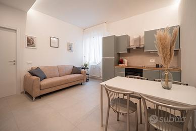 Casa vacanza VIOLA Borgo Panigale affitti brevi