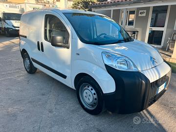 Citroen Nemo 1.3 mjt trasporto Farmaci