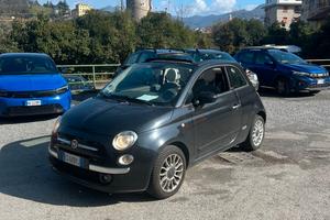 Fiat 500 C 1.2 GQ