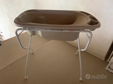 Vaschetta bagnetto Cam