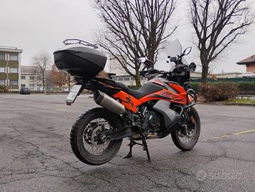 KTM 890 Adventure L