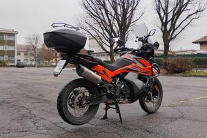 KTM 890 Adventure L