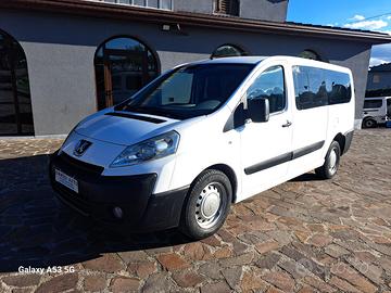 Peugeot expert teepe 2.0 Hdi 130cv