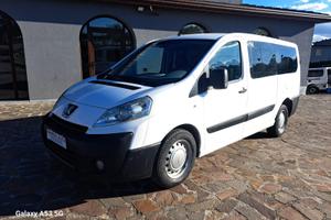 Peugeot expert teepe 2.0 Hdi 130cv