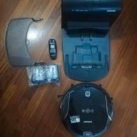 Samsung SR8980 Robot Aspirapolvere