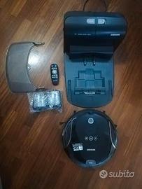 Samsung SR8980 Robot Aspirapolvere