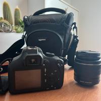 Macchinetta forografica