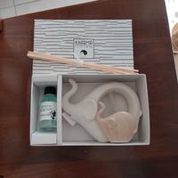 Profumatore ambiente Elefante Kharma Living in por