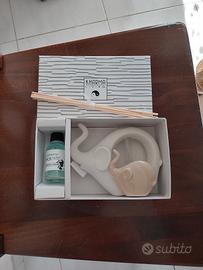 Profumatore ambiente Elefante Kharma Living in por