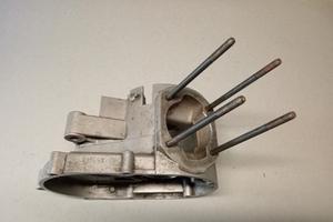 Minicross Morini S5N carter motore 