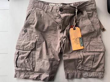 Bermuda  Cargo 40WEFT