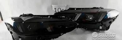 BMW 3 G20 G80 4 G22 G82 LCI Fari LED