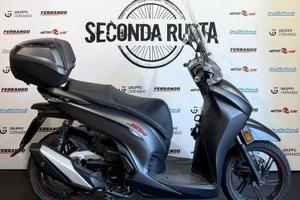 Honda SH 350