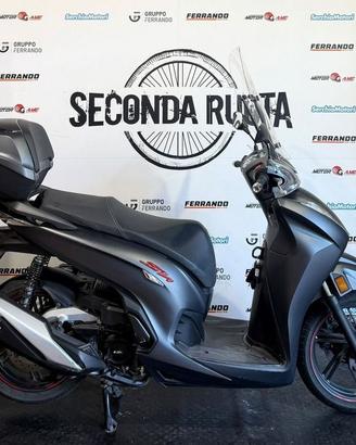 Honda SH 350