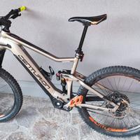 E-Bike Centurion no pogo/e tg. L