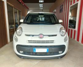Fiat 500L 0.9 TwinAir Turbo Natural Power Lounge