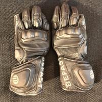 Guanti moto befast taglia S