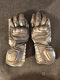 Guanti moto befast taglia S