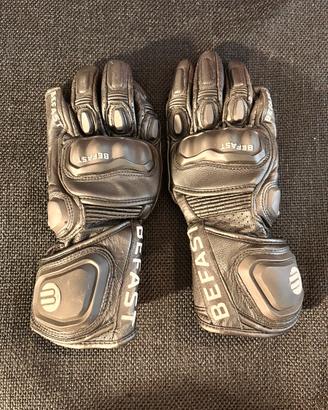 Guanti moto befast taglia S