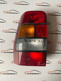 Fanale stop posteriore sinistro Fiat Regata weeken