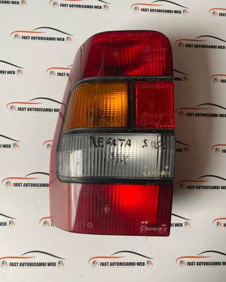 Fanale stop posteriore sinistro Fiat Regata weeken