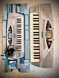 Tastiera Pianoforte Farfisa SK410
