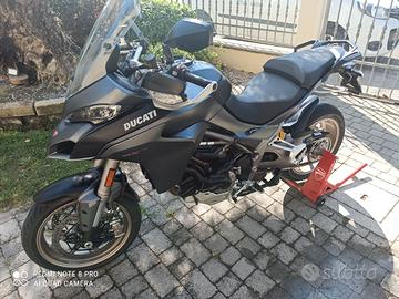 Ducati Multistrada 1260 S Touring + Tris valige