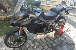 Ducati Multistrada 1260 S Touring + Tris valige