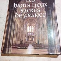 Les hauts lieux sacres de France