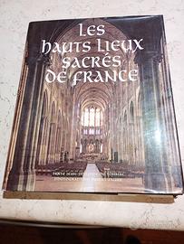 Les hauts lieux sacres de France