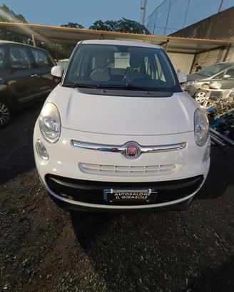 Fiat 500L 1.3 Multijet 85 CV Lounge