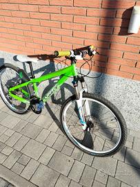 mtb Scott Voltage tg XS
