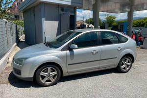 Ford Focus 1.8 tdci